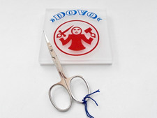 Skin scissors Dovo Solingen