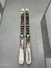 Armada ARVti 188 Skis with