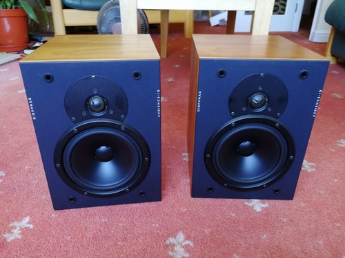 Dynaudio audience - dynaudio,