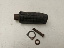 Honda NS 125 F NS125F Front