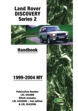 Land Rover Discovery Series 2 1999-..., Jaguar Land Rov