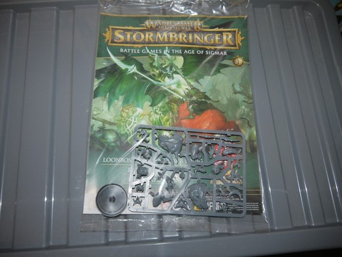 Age sigmar magazine - age,