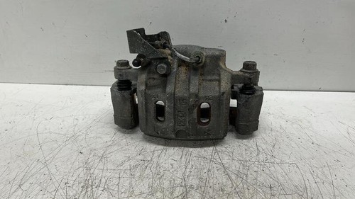 Mb858407 right front - mb858407, brake
