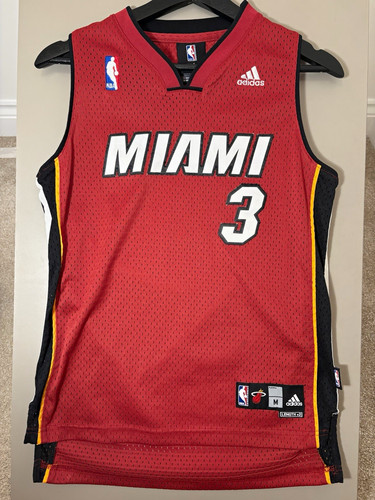 Adidas miami heat - miami, wade