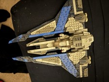 Lego Mandalorian Starfighter 