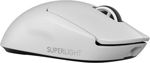Logitech pro superlight 2 - superlight,