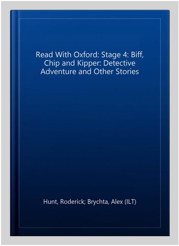 Read with oxford stage 4 - with, oxford: