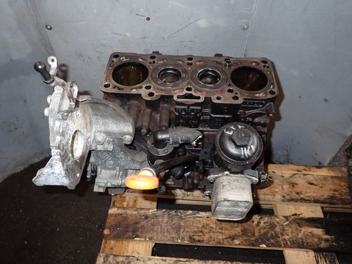 Engine block cff - engine,
