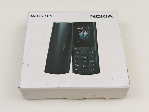 Nokia 105 feature phone - nokia,