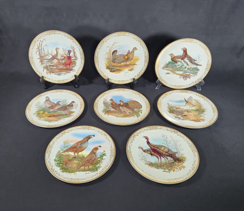 Boehm studio game birds - boehm, of