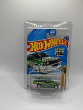 Hot Wheels BMW M3 Wagon Super