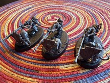 Warhammer Age Of Sigma AOS