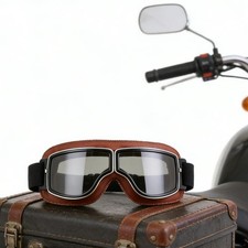 Motorcycle Goggles Flying