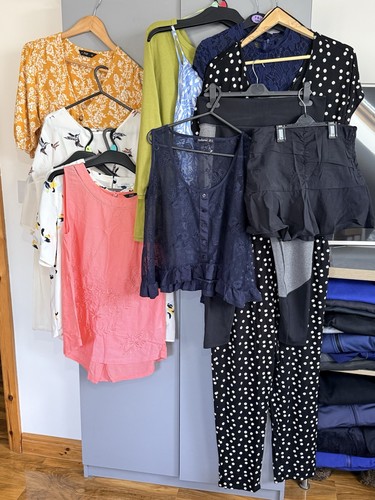 Piece women clothing - 13,