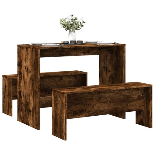 Vidaxl piece dining - vidaxl,
