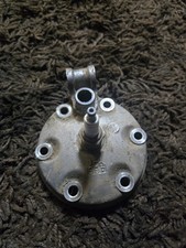 Scorpa Yamaha Sy250 Sy 250 TYZ