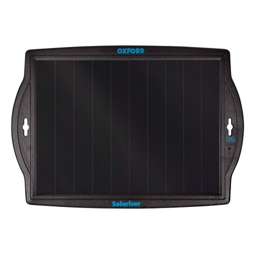 Solariser solar battery - solariser,