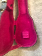 Gibson Guitar Case Les Paul
