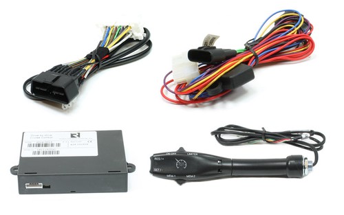 Rostra 250 9621 complete - 250-9621-ns,