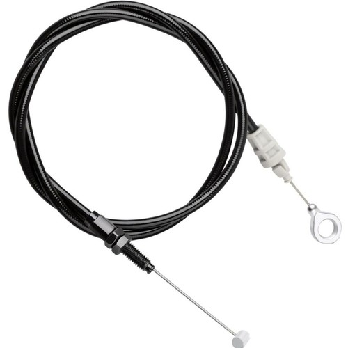 Left position cable - left, for
