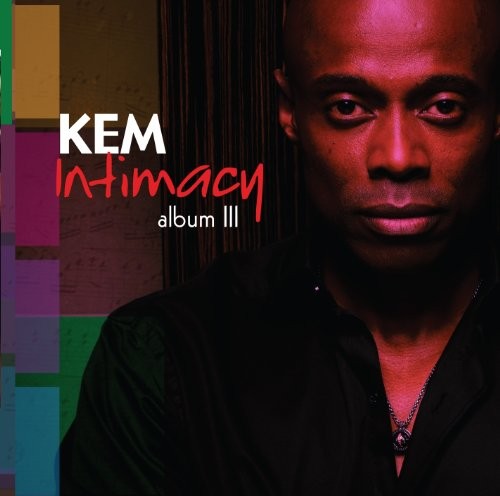 Kem album iii intimacy - iii:,