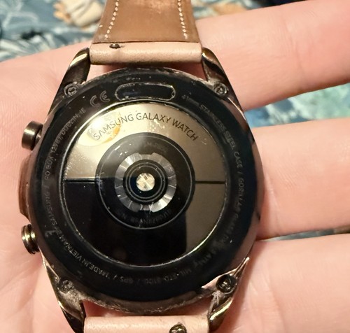Samsung galaxy watch3 - galaxy,