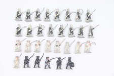 Minifigs 25mm Austrian Seven Years War Infantry