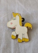 Disney Pin Trading Pin Badge