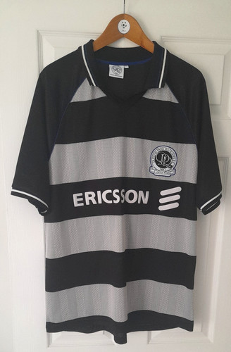 Qpr queens park - rangers, fc