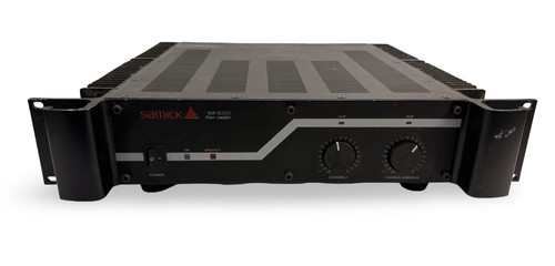 Samick smp 4000 power - -,