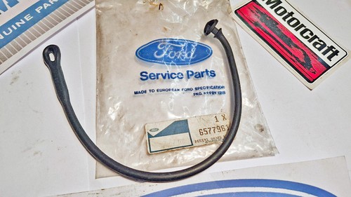 New genuine rear parcel - new,