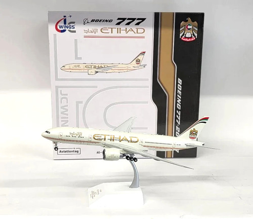 Wings 200 boeing - jc,
