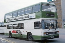 Bus Photo - Western National