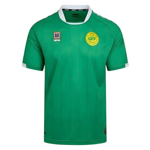 2025 2026 guyana away - 2025-2026, shirt
