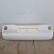 Front Bumper RDM Aixam 300
