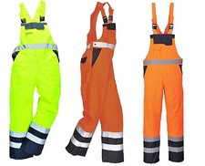 Men's Waterproof Contrast