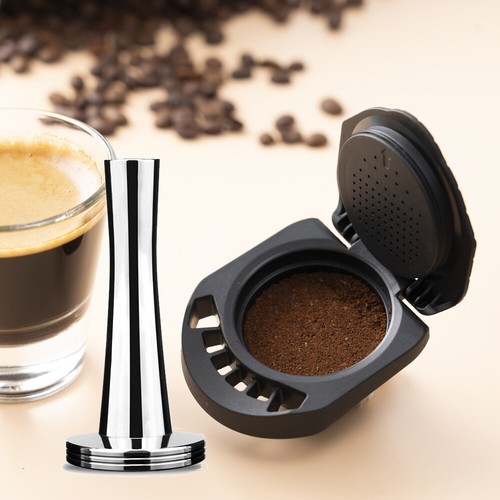 Coffee capsule pod holder - coffee,