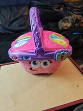 Fisher Price Leap Frog Laugh &