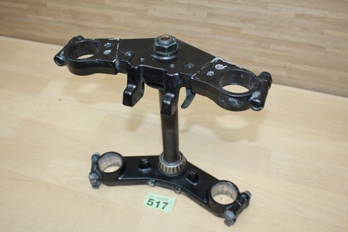 Kawasaki zx10 fork yokes - zx10,