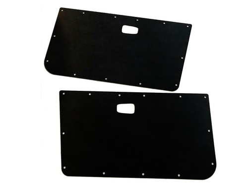 Rabbit pickup abs - (caddy),