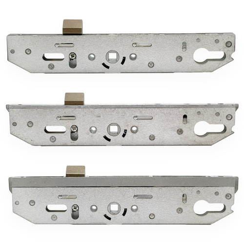 Mila coldseal upvc door lock - coldseal,