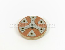 Lancia Aprilia Flexible Joint