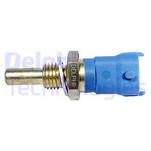 Ts10253 delphi sensor coolant - ts10253, sensor,