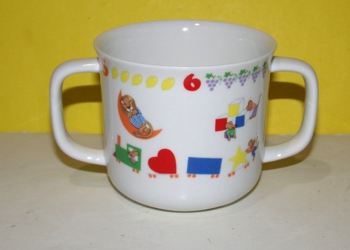 Teachers pets porcelain mug - pets,