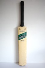 Cricket bat  - Slazenger