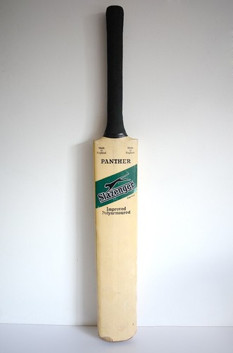 Cricket bat slazenger - cricket,