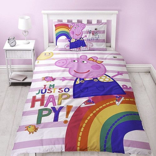 Peppa pig hooray design - peppa,
