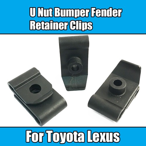 10x clips for - 10x,