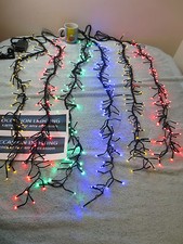 CHRISTMAS DISPLAY LIGHTS