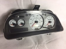 Subaru impreza Classic Clocks Dials Sport Special Rare NON TURBO RS GC8 GF8